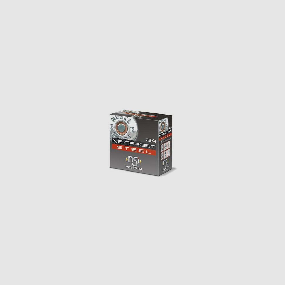 Schrotpatronen NSI Dynamic Panther 12/70, Bild 5 von 36