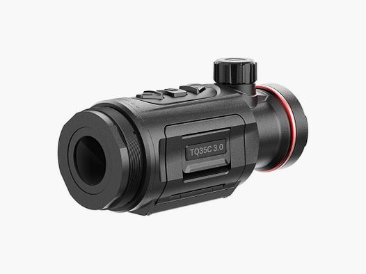 HIKMICRO Clip-On Thunder TQ35C 3.0