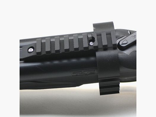 6-fach M2K Pfeilhalter mit Picatinny-Schiene für Umarex T4E HDS 68 & TS 68