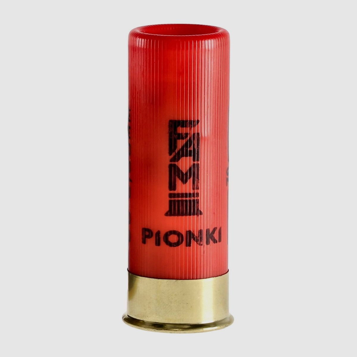 12/70 FAM - Pionki munizione a pallettoni / Buckshot SG 9 pz. 8,60 mm 34 g, immagine 2 di 2