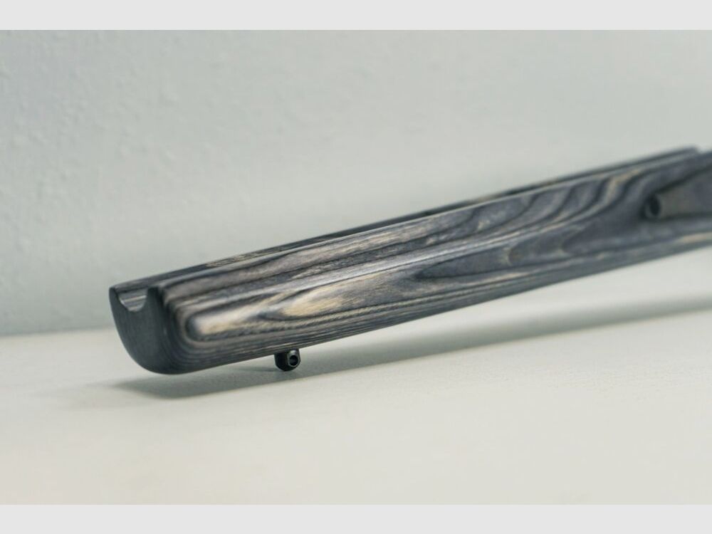 Boyds Schichtholz stock M48, gray