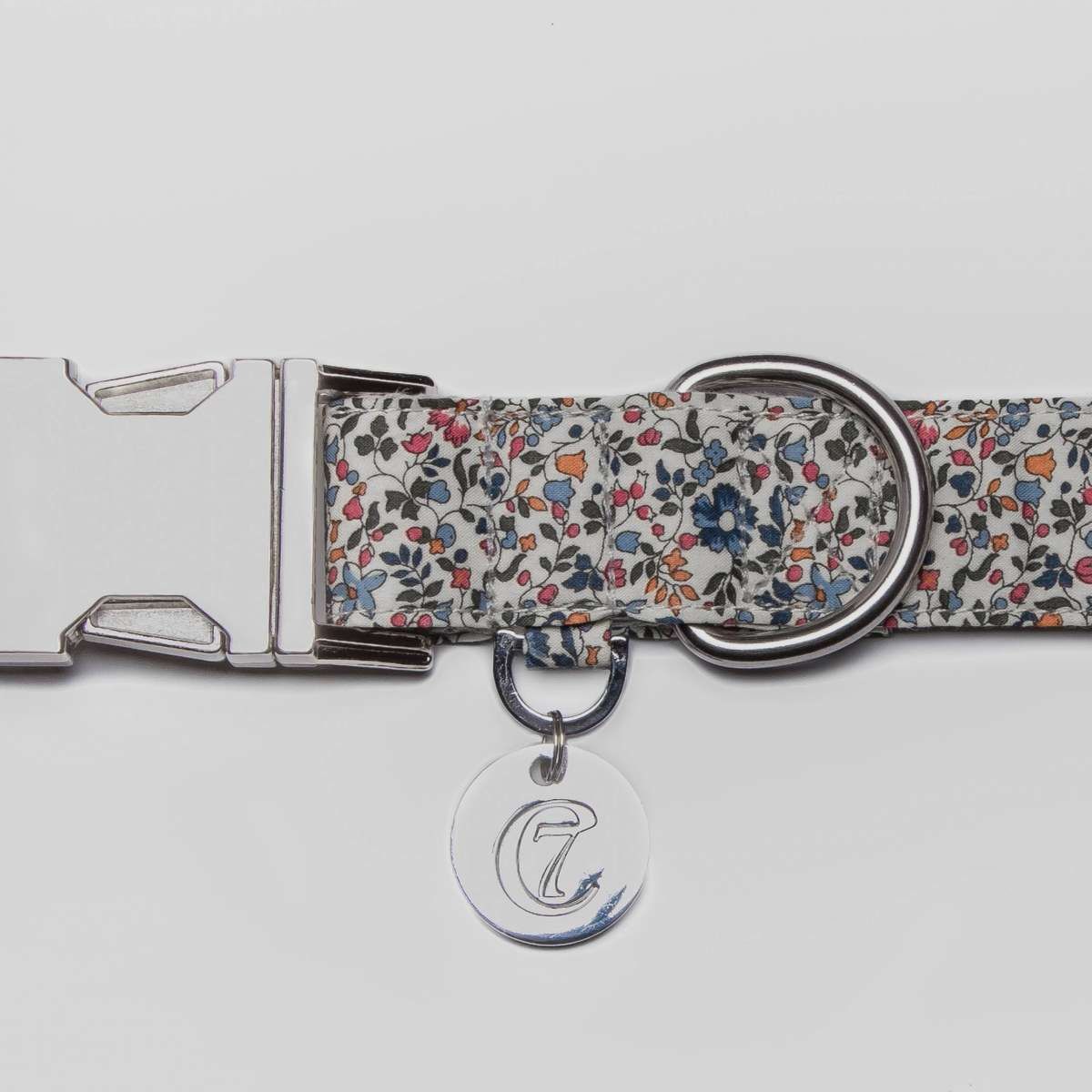Collar Millefleurs, imagen 3 de 3
