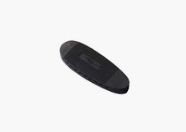 Cachet de crosse ventilé, noir, mm 15/Amortisseur de recul, ventilé, noir, mm 15*   CODE ARTICLE   CG15VEN82N