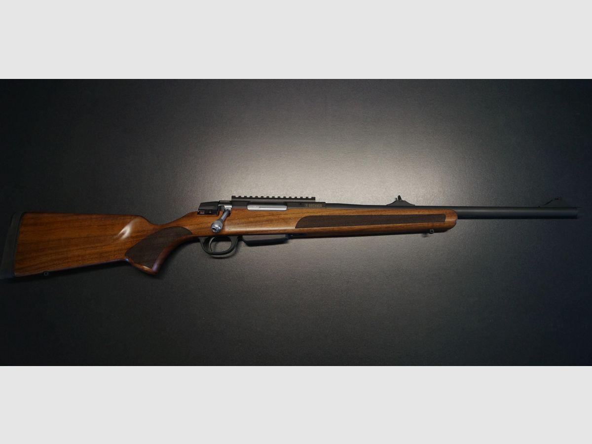 Brenner BR20 .308 Win, image 1 sur 5