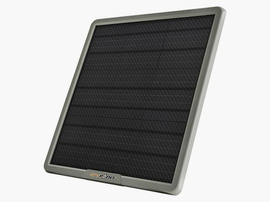 SPYPOINT Solar-Powerbank