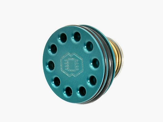 Piston head "POWER HYBRID" rev. 3 [GATE]