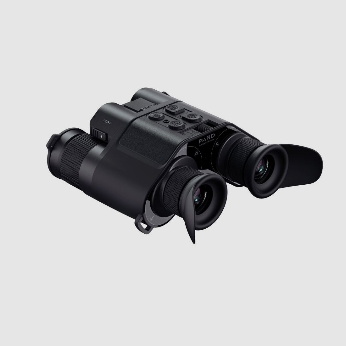Pard Osprey 4K - OS4- 25/50/LRF incl. IR3-940 iluminador en stock, imagen 2 de 5