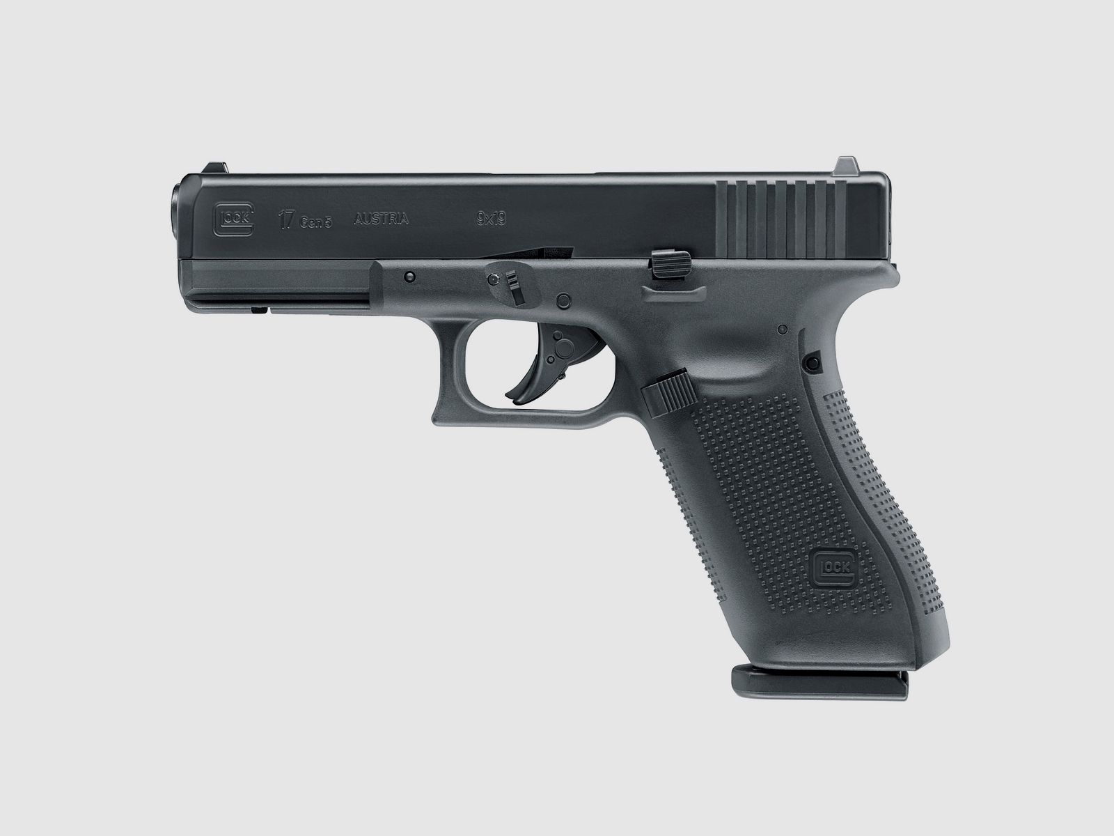 Umarex GLOCK 17 Gen5 blowback 6mm/2,0 Joule Airsoft