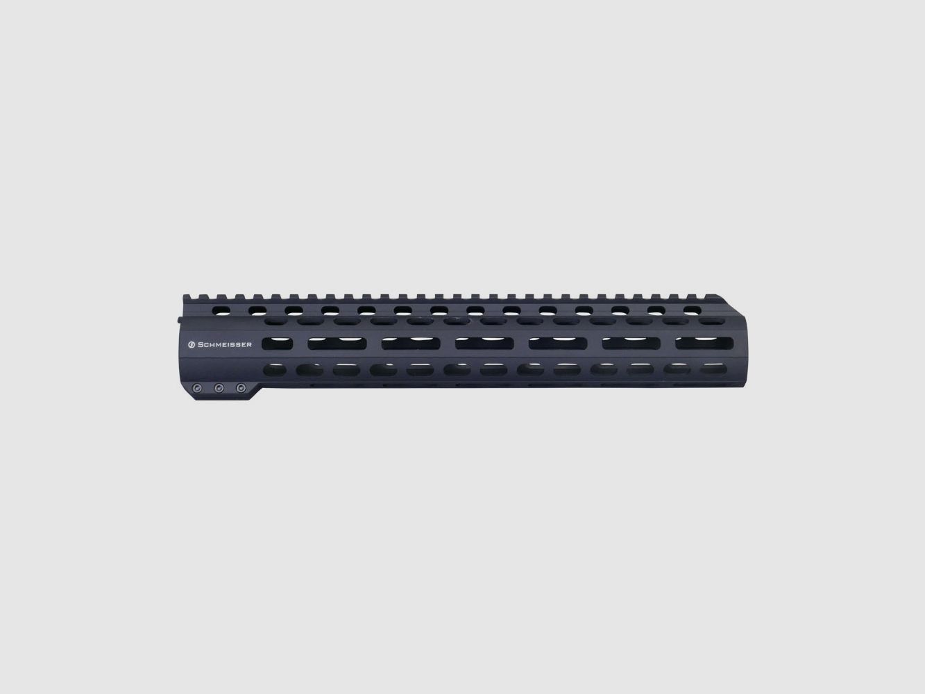 SCHMEISSER Handguard Free Float normal M-Lok – 12″, image 1 of 4