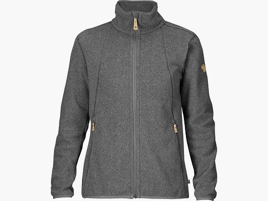 Fjällräven Damenfleecejacke "Stina"