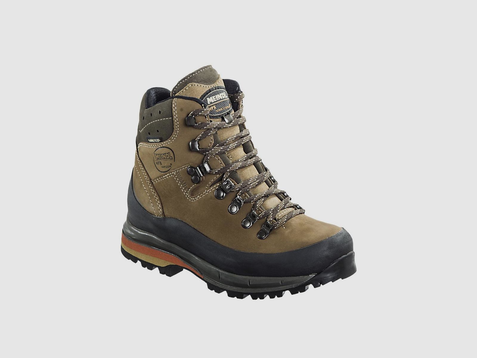 MEINDL Vakuum Lady GTX Braun