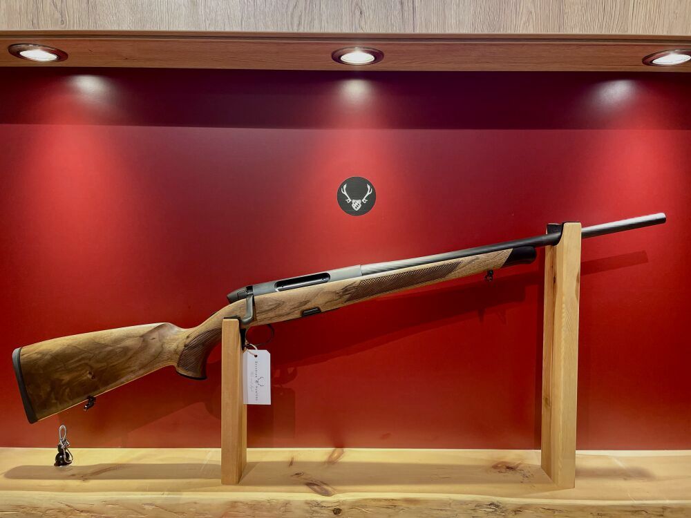 Steyr Arms CLII Goiserer Sonderholzklasse