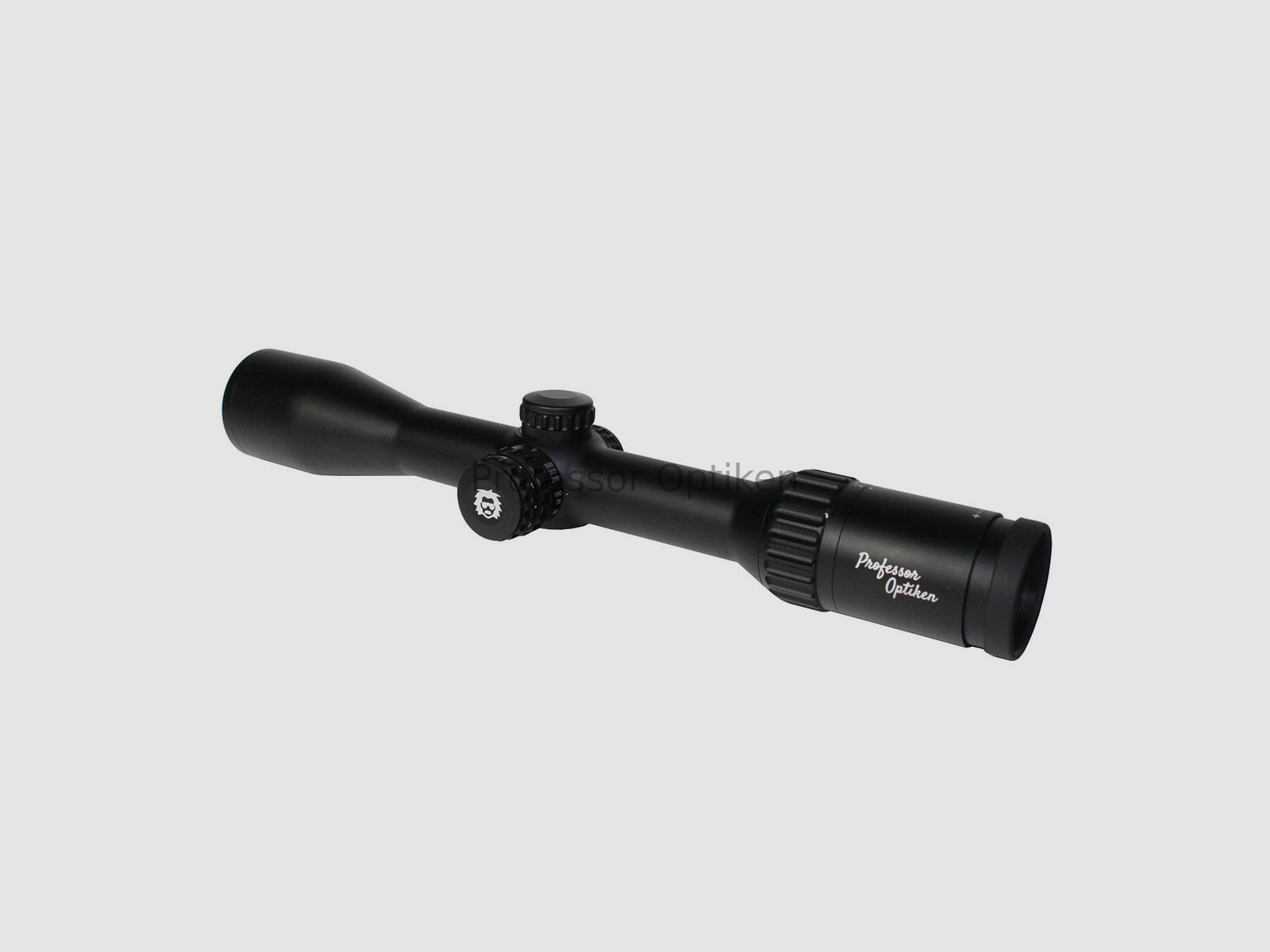 Profesor Optiken Ammersee - 2-16x44 HD, Krzyż 4