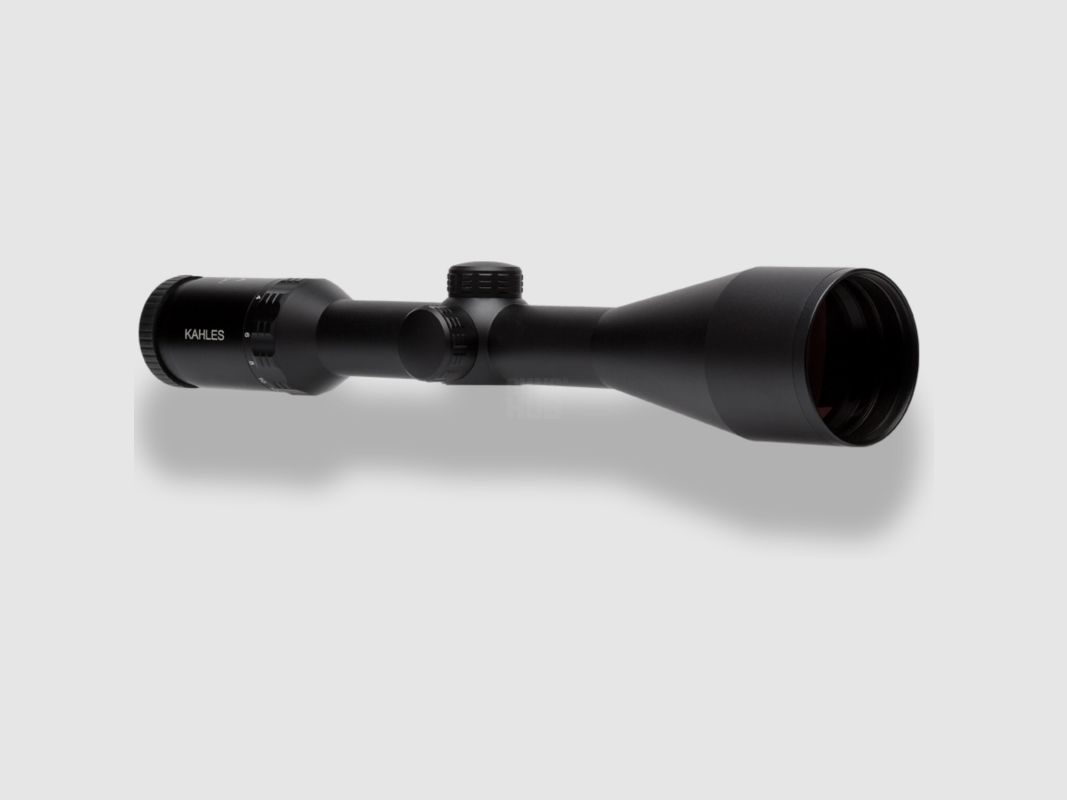 Riflescope Kahles Helia 2.4-12x56 4-Dot, image 12 of 16