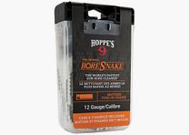 Hoppes BoreSnake für Flinten - Kaliber 12