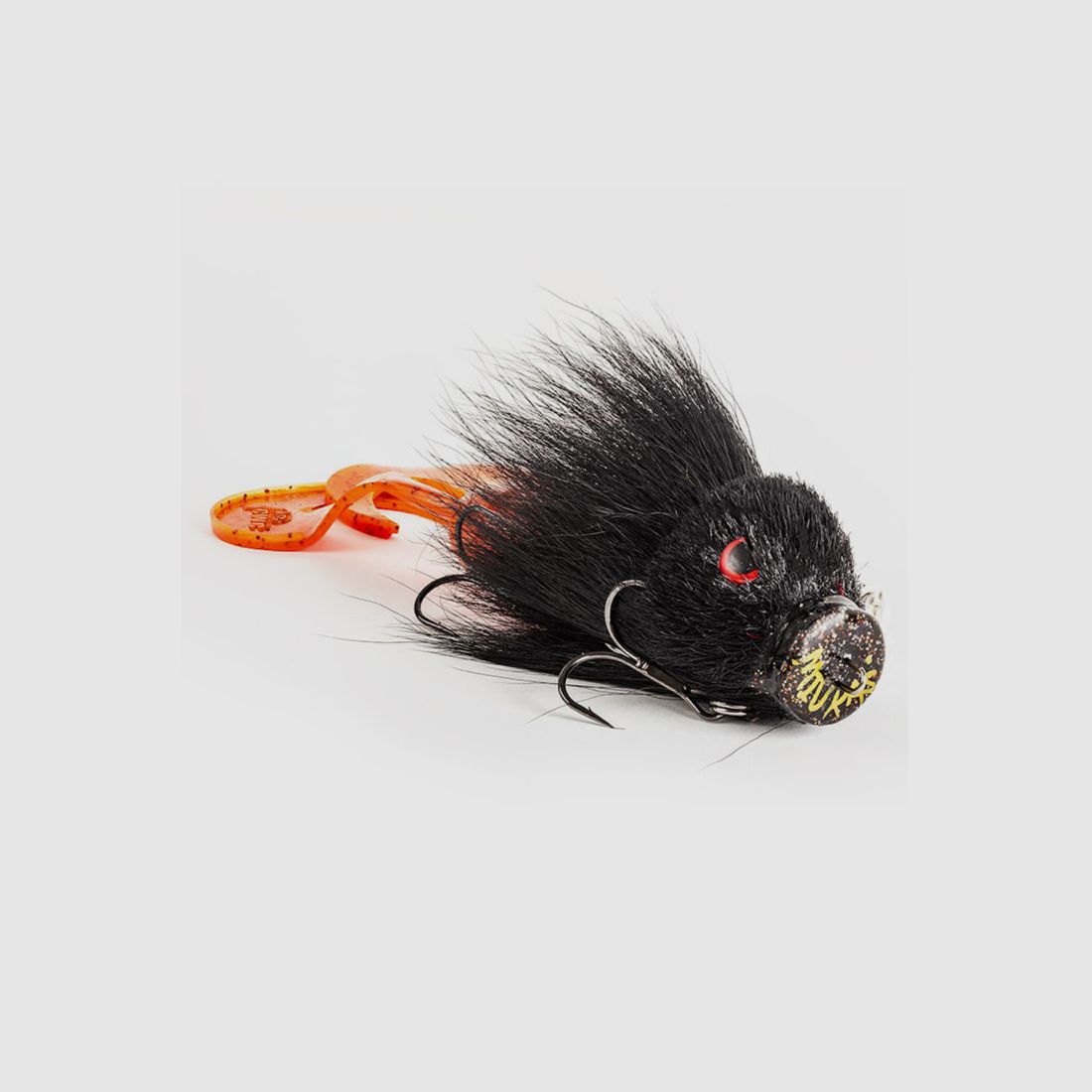 MIURAS MOUSE BIG 23CM 95G, image 5 sur 9