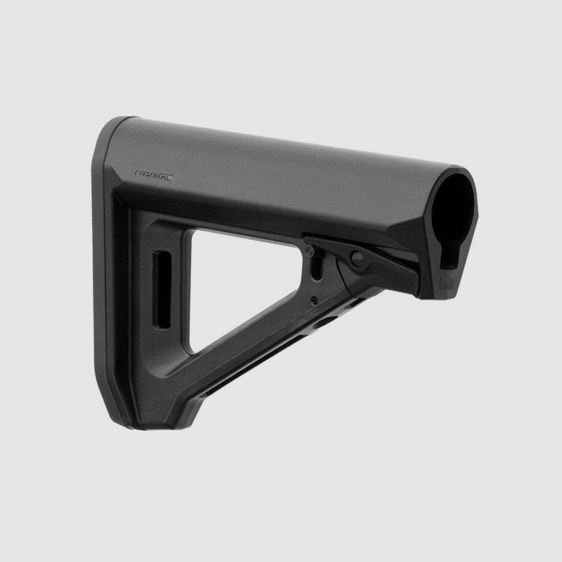 Magpul MOE RL Reverse Lock Schaft, schwarz, Bild 1 von 5