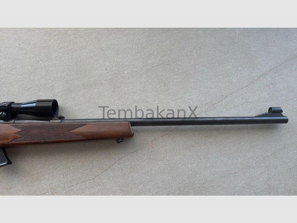 Anschütz Modello 1416 .22lr