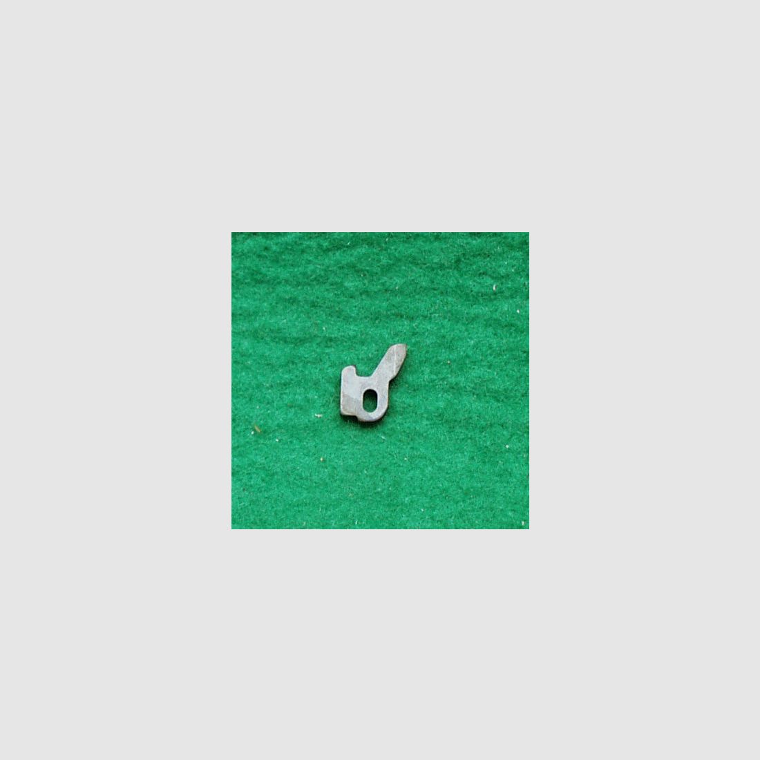 Ersatzteil Rastklinke RG 99