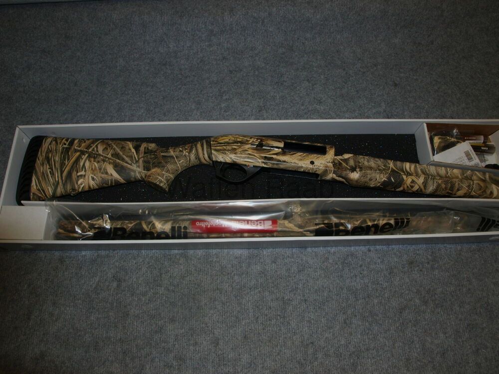 Benelli Montefeltro Max5 Benelli Montefeltro Max5