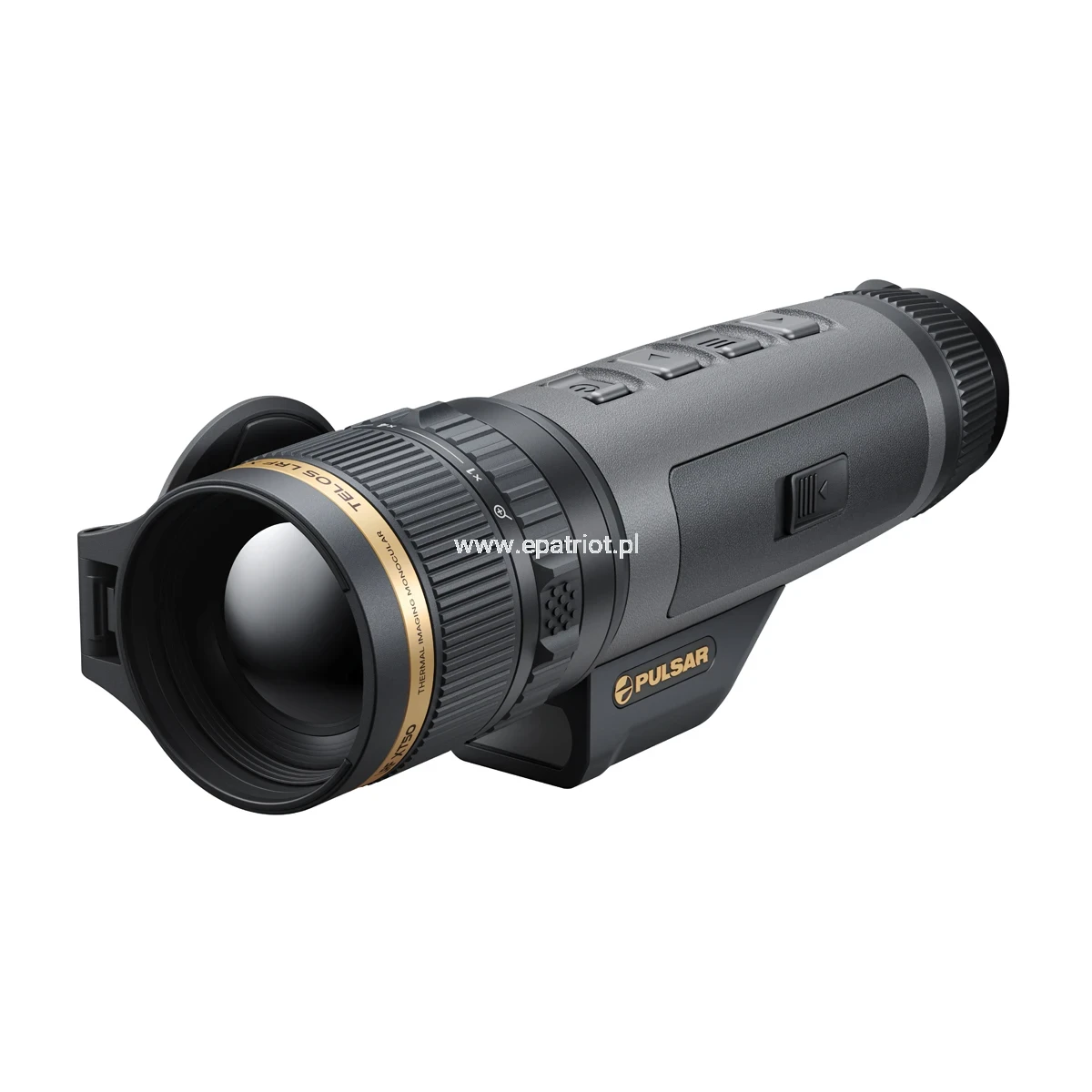 Termowizor Pulsar Telos LRF XT50, zdjęcie 1 z 6