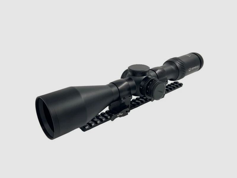 Heimdall H8Xi 2-16x50, bez szyny, zdjęcie 1 z 2