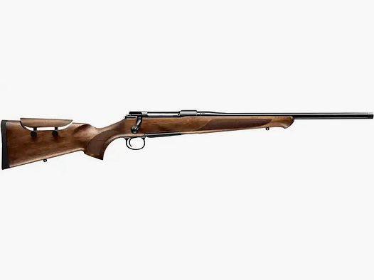 Sauer	 100 Artemis VS, mit Zeiss Conquest V4 3-12x56