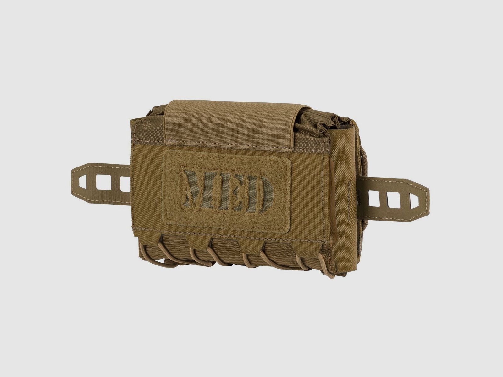 Direct Action Compact Med Pouch Horizontal, Bild 5 von 6