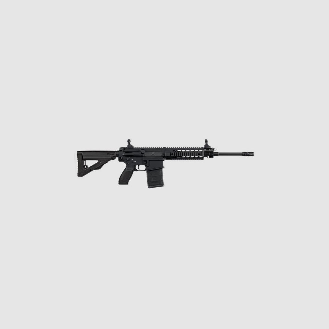 SIG-SAUER 716-16B-P (FUCILE D'ASSALTO SEMIAUTOMATICO)