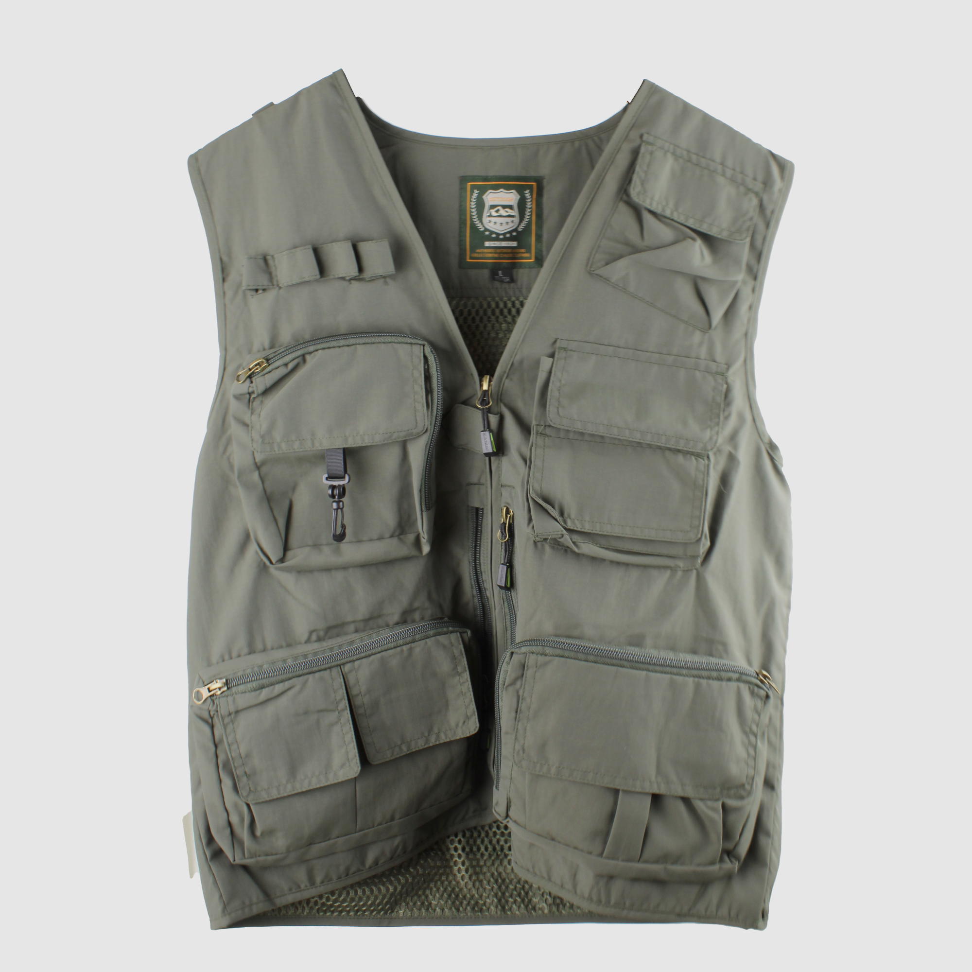 SFG Fiskevest, billede 1 af 4