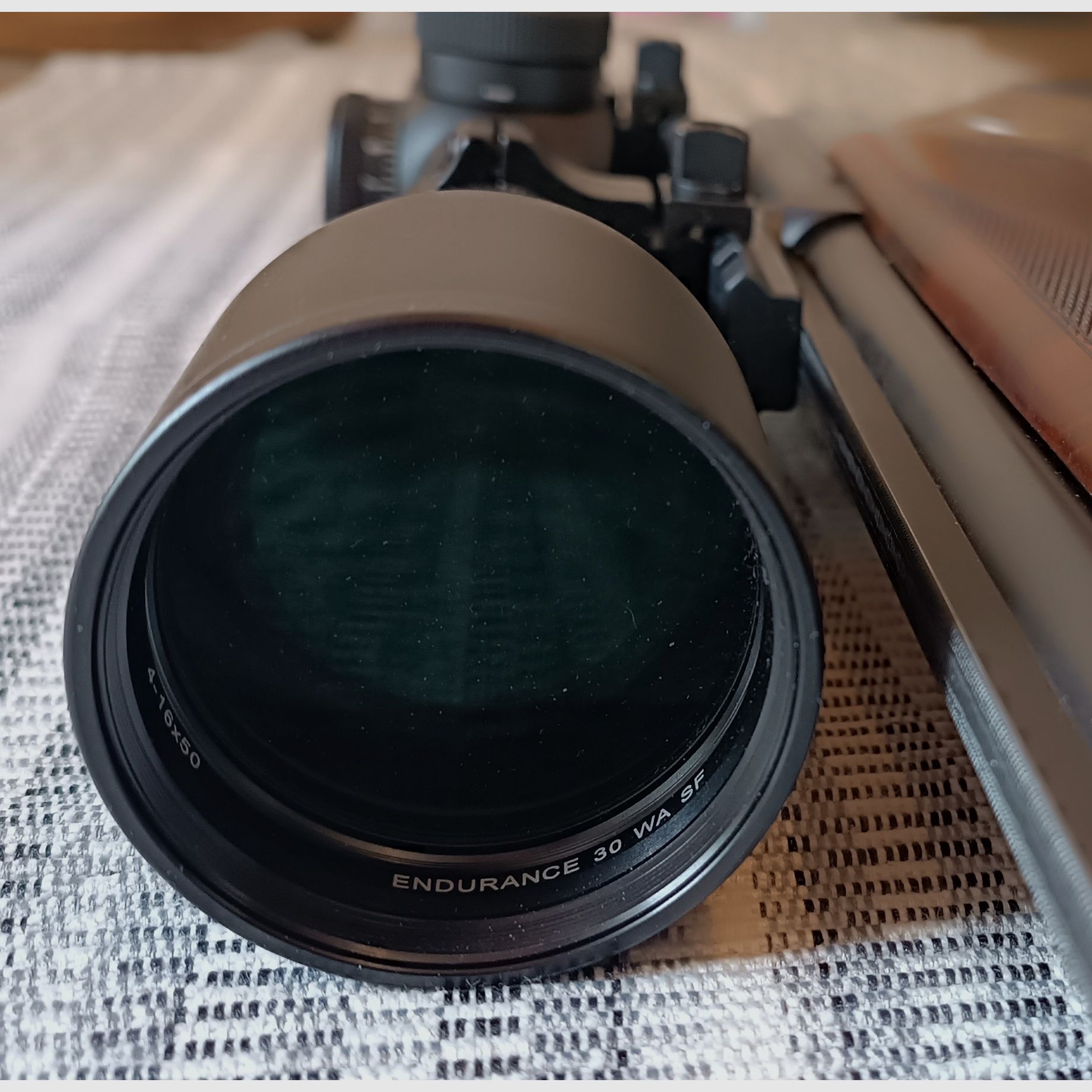 Merkel SL2 BBF