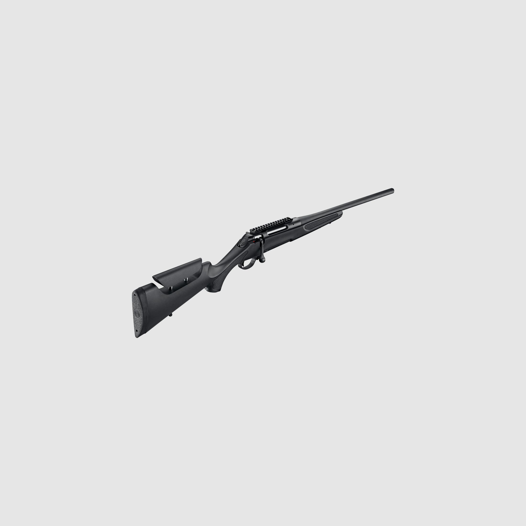 Haenel Jaeger 10 Varmint Sporter ohne Visierung, Kal. 6,5 Creedmoor