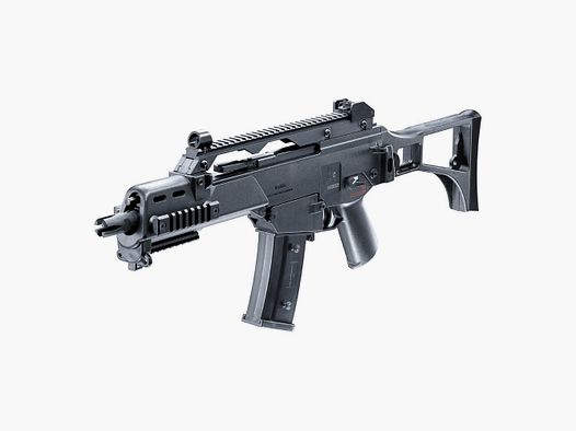 Heckler & Koch G36 C Sportsline 6 mm Airsoft Rifle