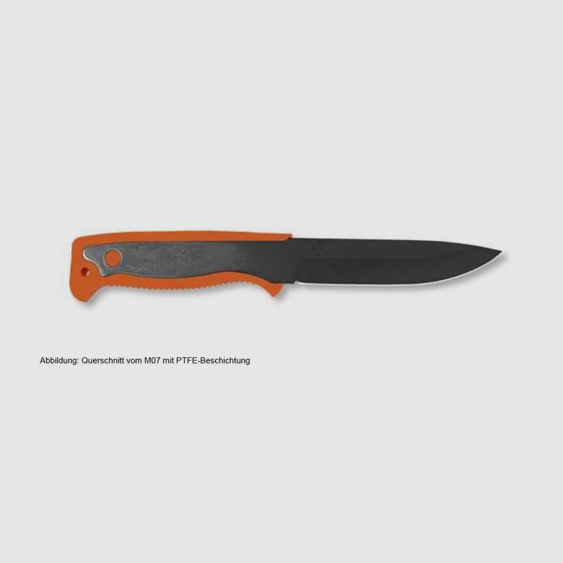 PELTONEN M07 RANGER PUUKKO ORANGE