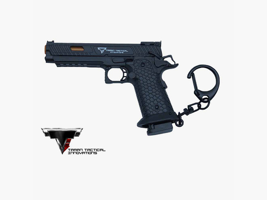 Taran Tactical JW3 Combat Master Keychain