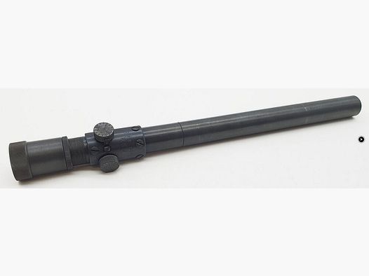US Springfield 1903 A3 / A4 Scharfschützen Zielfernrohr M73B1 , Neufertigung, Reproduktion