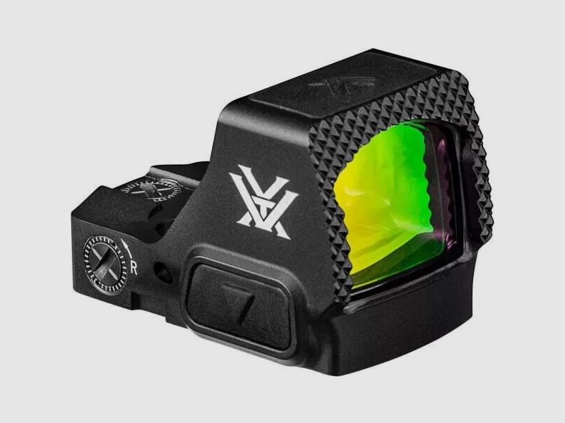 Vortex Defender ST Red Dot 3 MOA