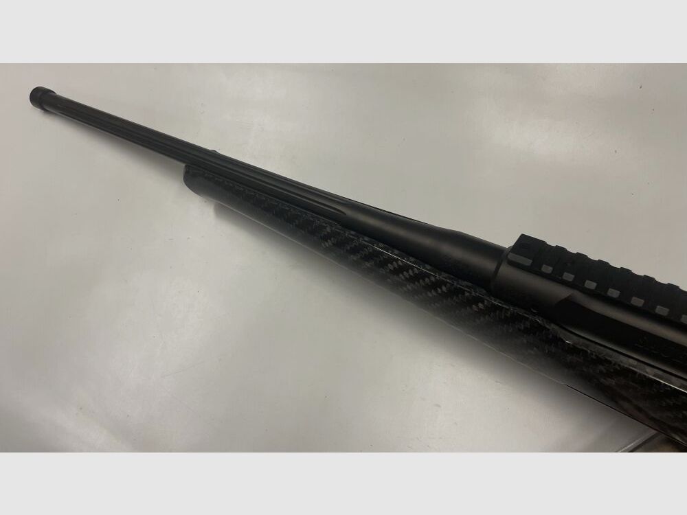 Sauer + Sohn 101 XTC Highland