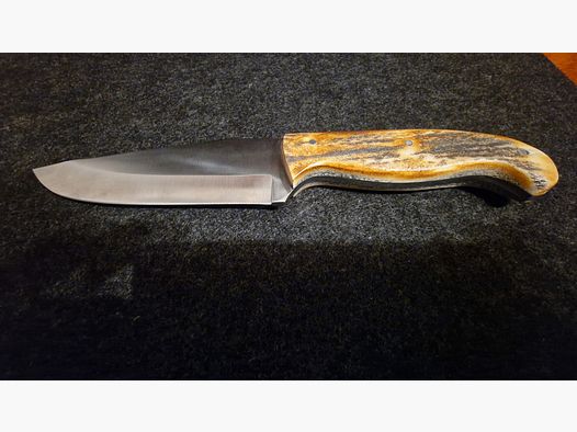 Handcrafted hunting knife from Sürmene