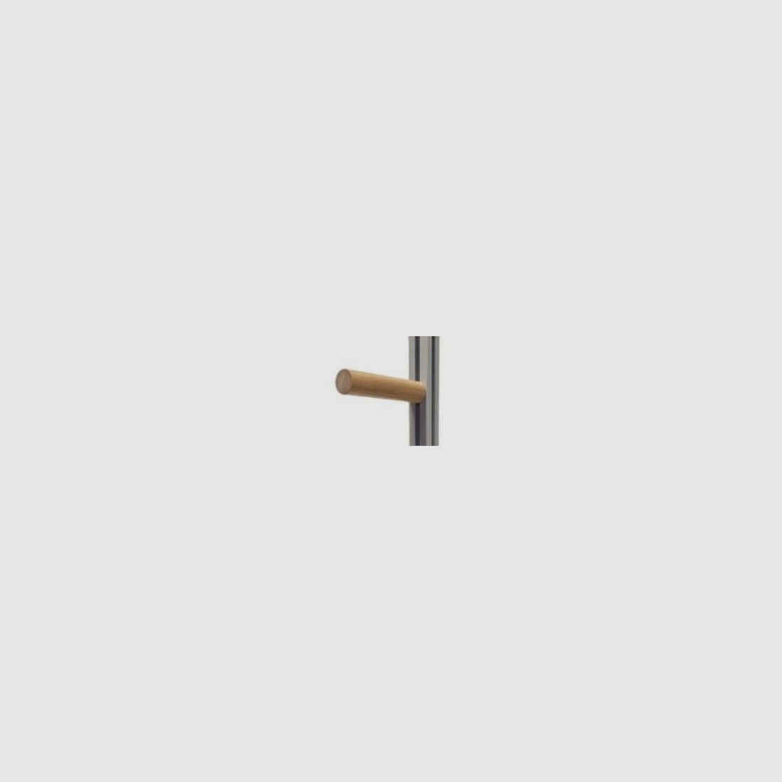 Houten Steun