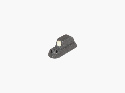 Korn CZ punto bianco 5.25mm compatibile con Shadow 2, TS (non TS Orange), SP-01, 75/85/97, P-07 e P-09