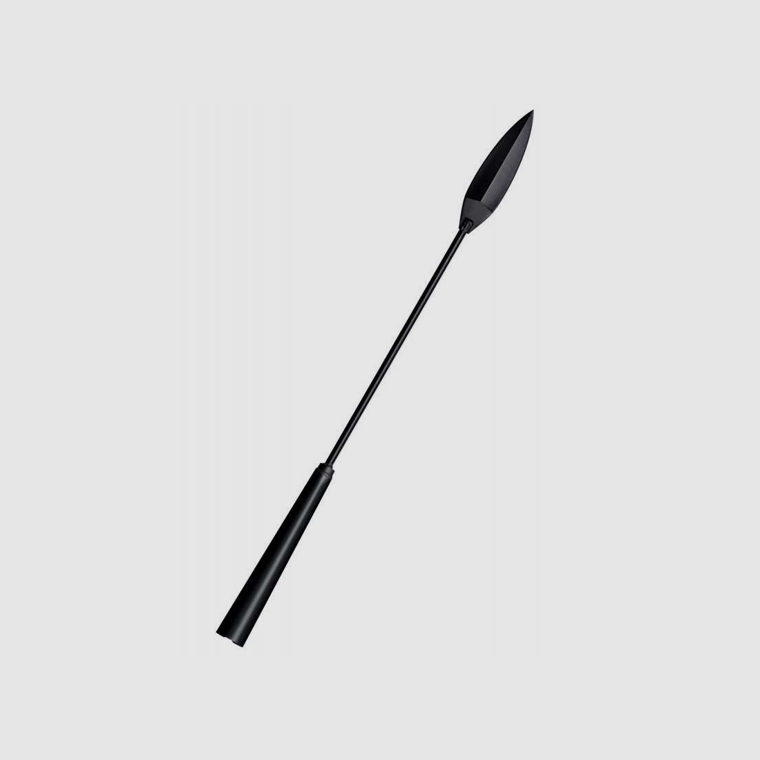 Cold Steel Amerikanischer Jagdspeer Saufeder mit Scheide