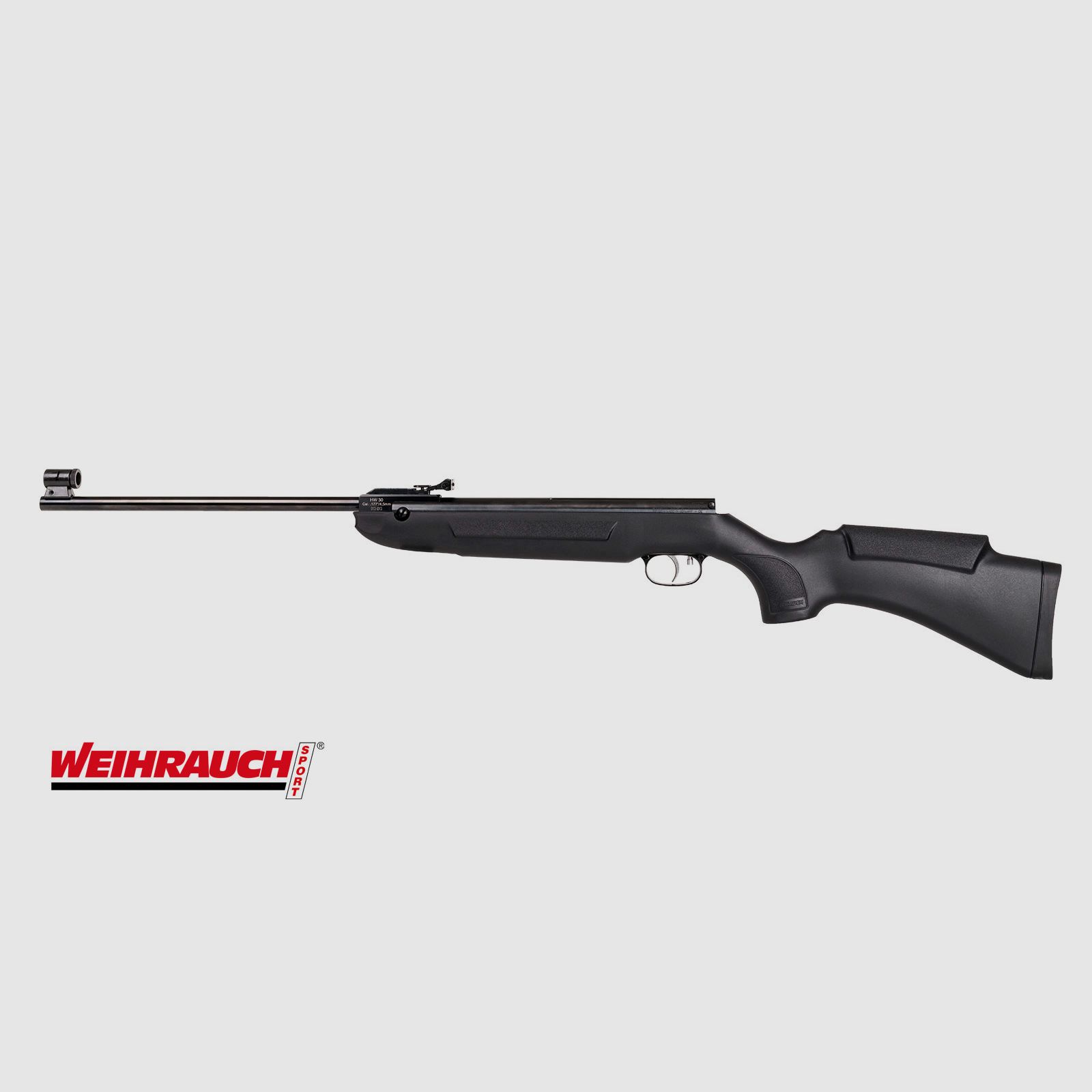 WEIHRAUCH HW 30 S F 4,5mm