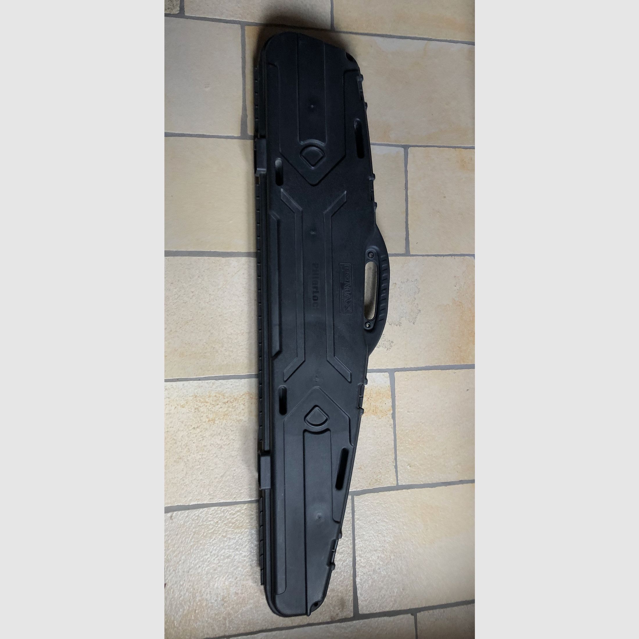 Waffenkoffer  Pro Max 1511