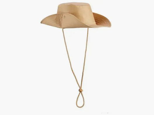 Sombrero Bush Mil-Tec - Oliva / S
