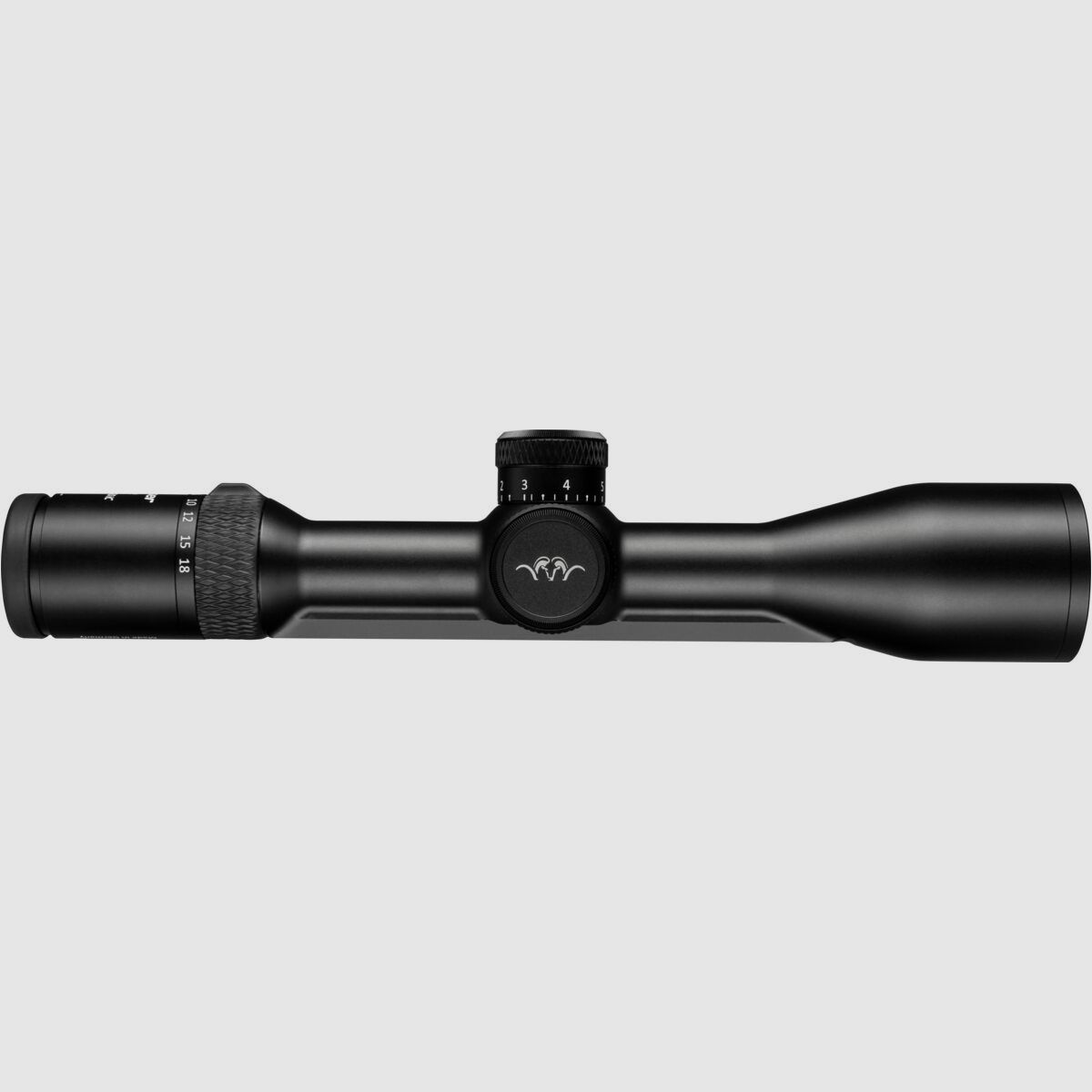 BLASER Scope B2 3-18X50 iC S QDC+ Parallax + ASV + Zeiss Rail
