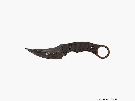 Messer – Smith & Wesson – Karambit FB
