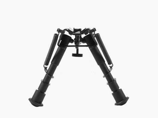 Zweibein 6" bis 9"