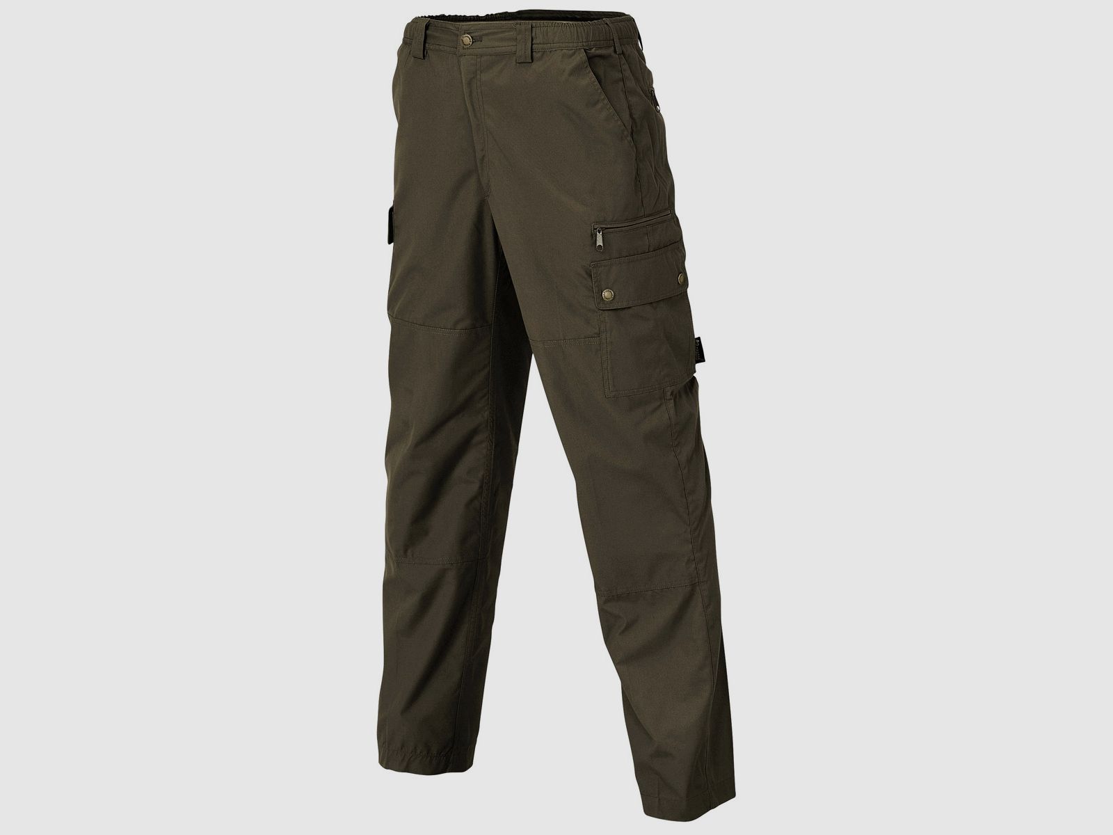 Pinewood Hose Finnveden Winter D.Olive