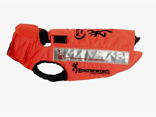 Browning Protect Pro Orange
